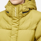 Moncler Men's Jarma Padded Jacket in Olive