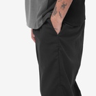 Gramicci x SOPHNET. Binchotan Ventilation Pant in Black