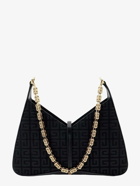 Givenchy   Cut Out Black   Womens