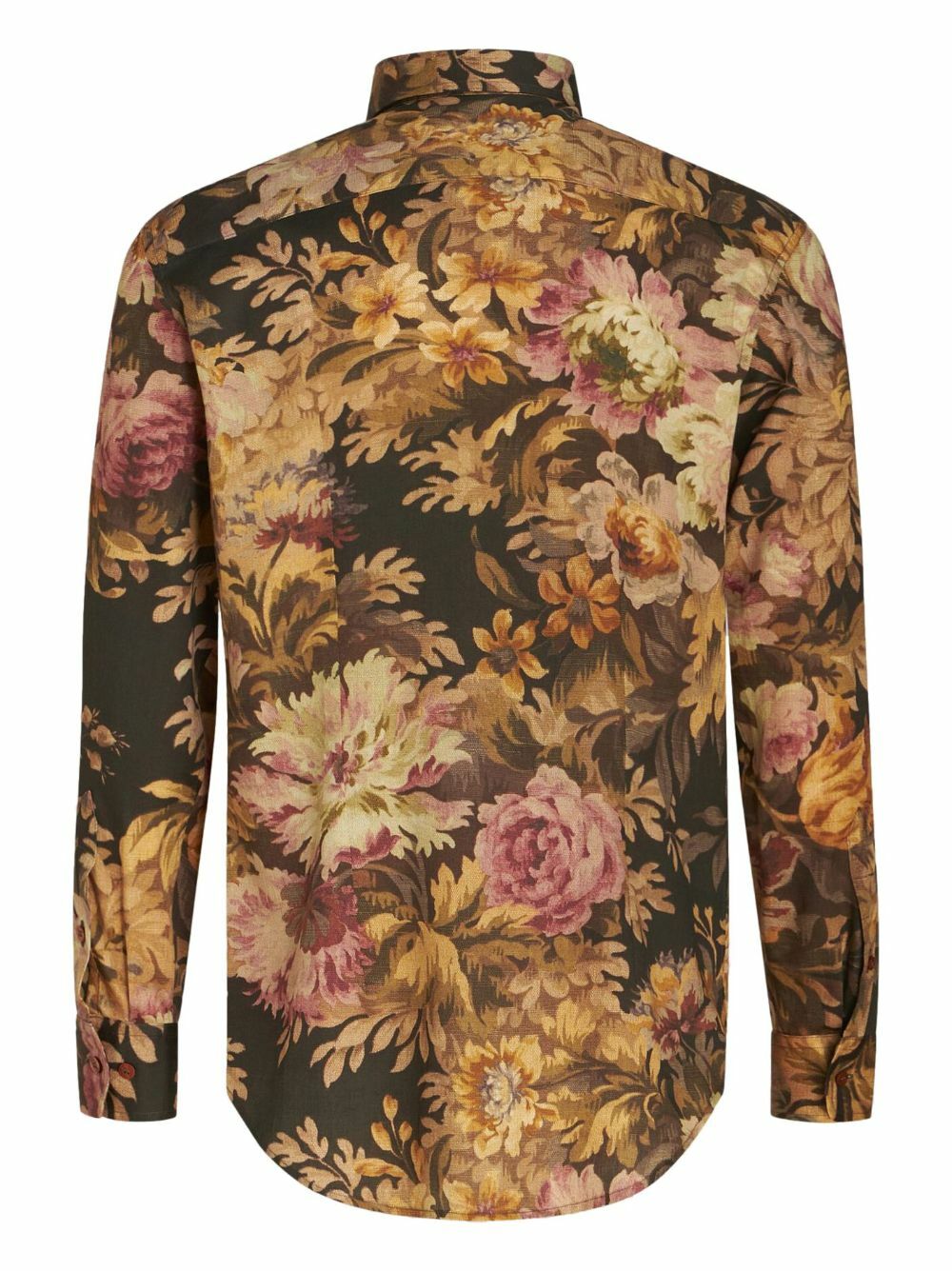 ETRO - Logo Shirt