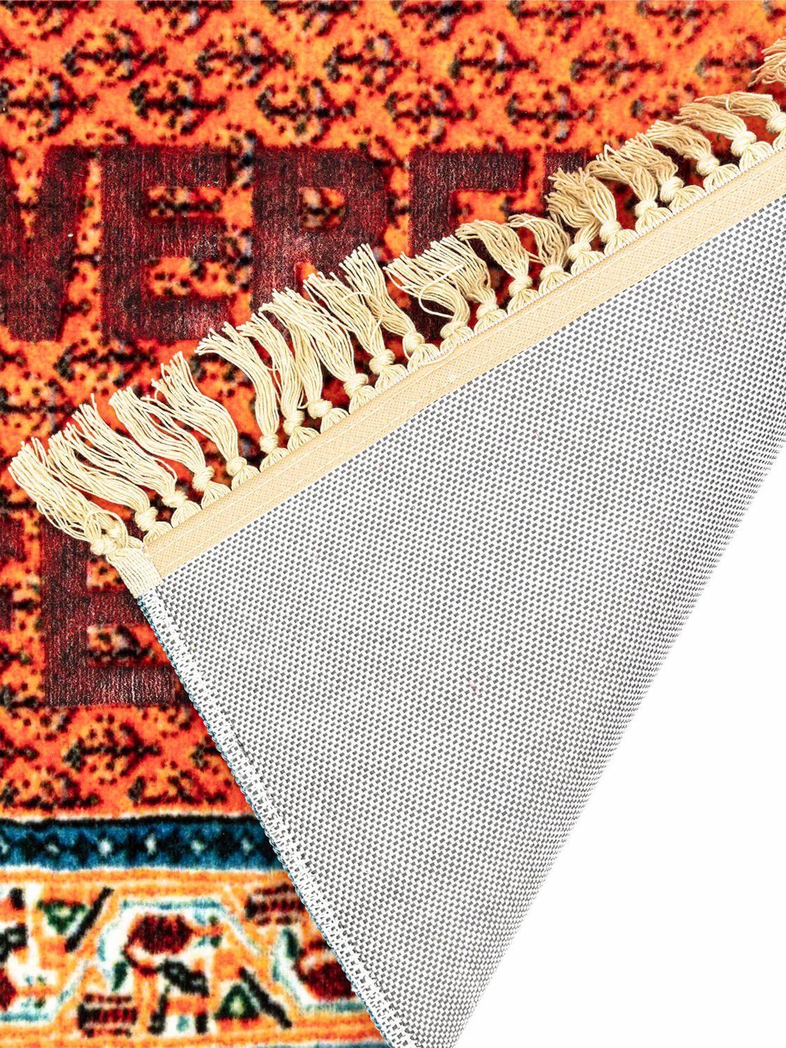 SELETTI Freedom Rug Seletti