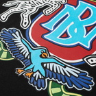 Neil Barrett Coat of Arms Print Tee