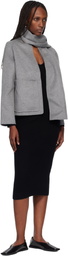 arch4 Gray Ripley Jacket