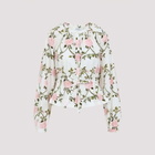 Giambattista Valli Rosier Blouse
