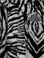 ROBERTO CAVALLI Freedom Cotton Bathrobe