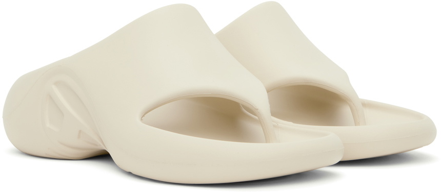 Diesel Off-White Sa-Maui X Sandals