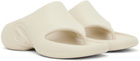 Diesel Off-White Sa-Maui X Sandals