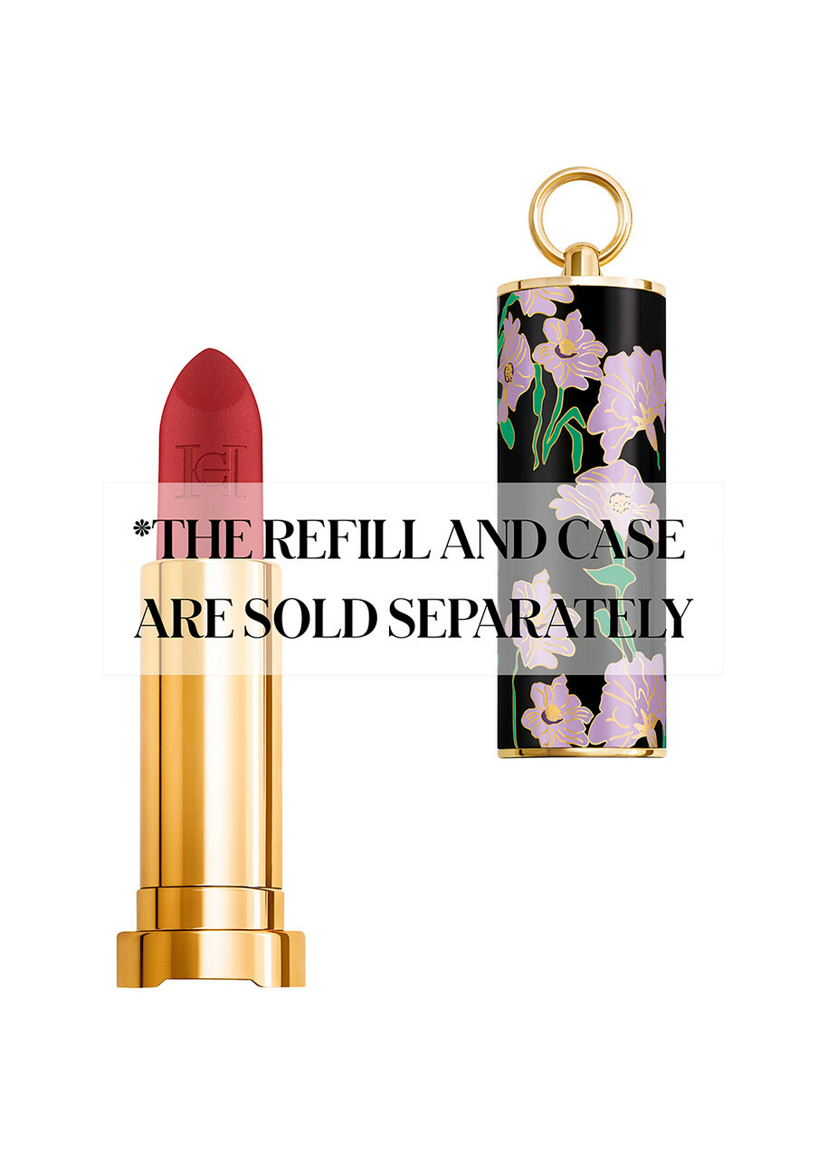 Carolina Herrera Fabulous Kiss Lipstick Blur Matte Refill - 792