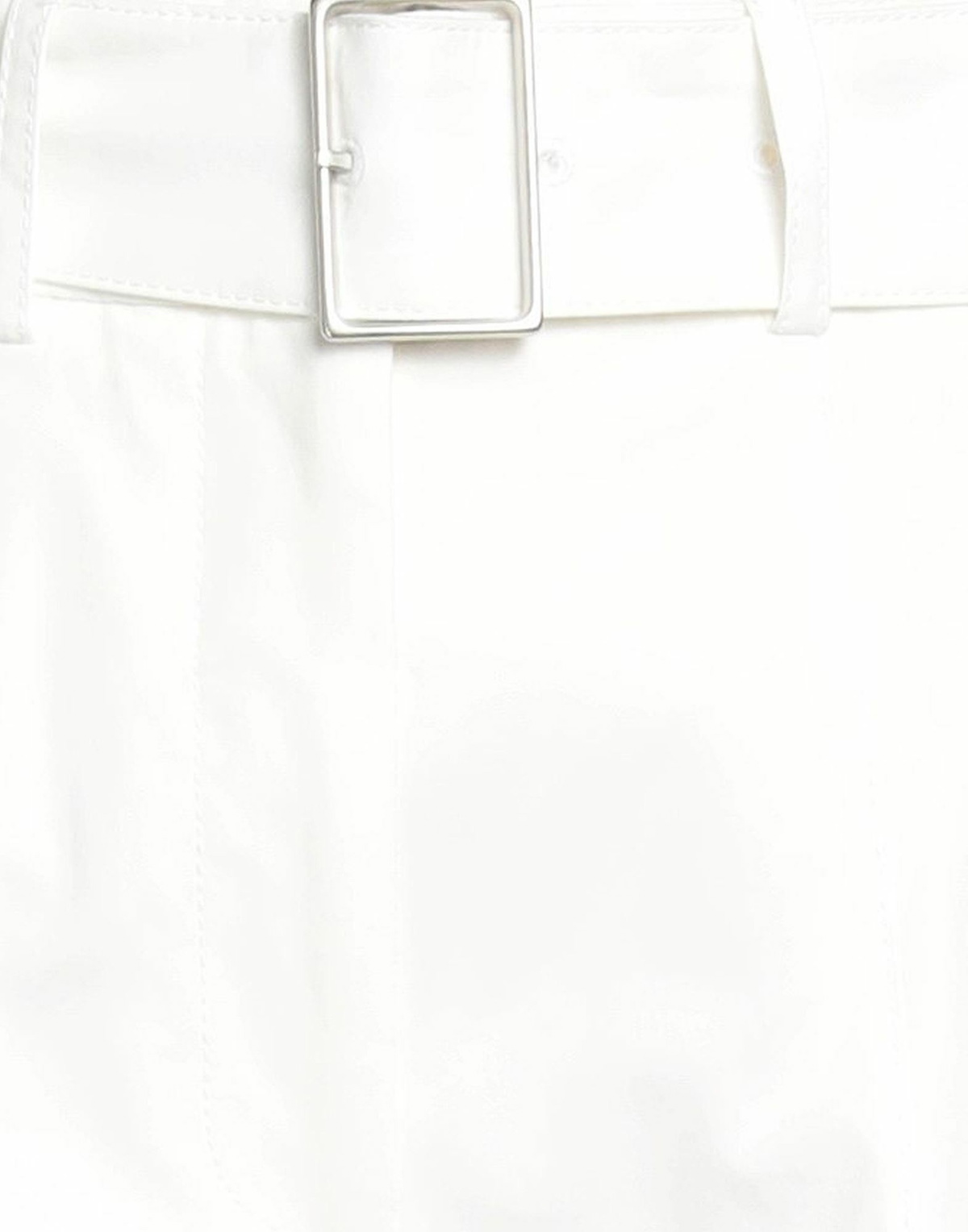 Peserico Womens Pants in White