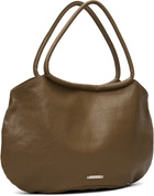 Paloma Wool Khaki Big Pockets Bag