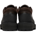 Diemme Brown Cornaro Due Gomma Boots