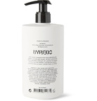 Byredo - Vetyver Hand Lotion, 450ml - Colorless