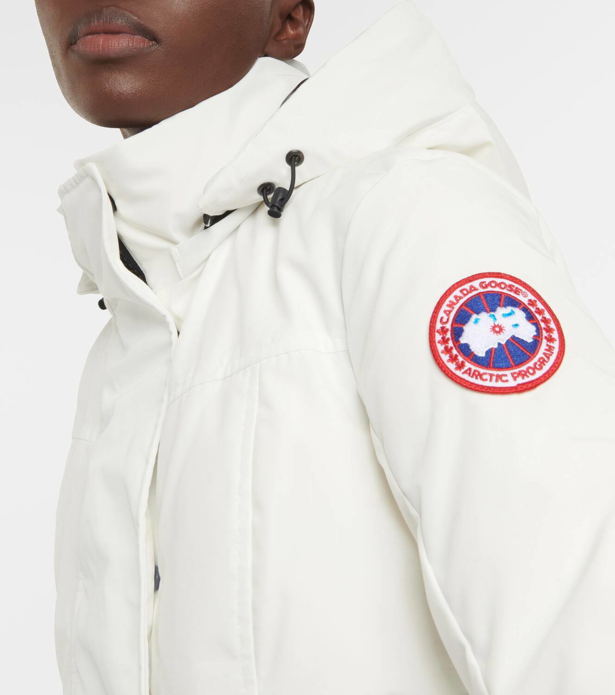 Canada Goose Bala down parka