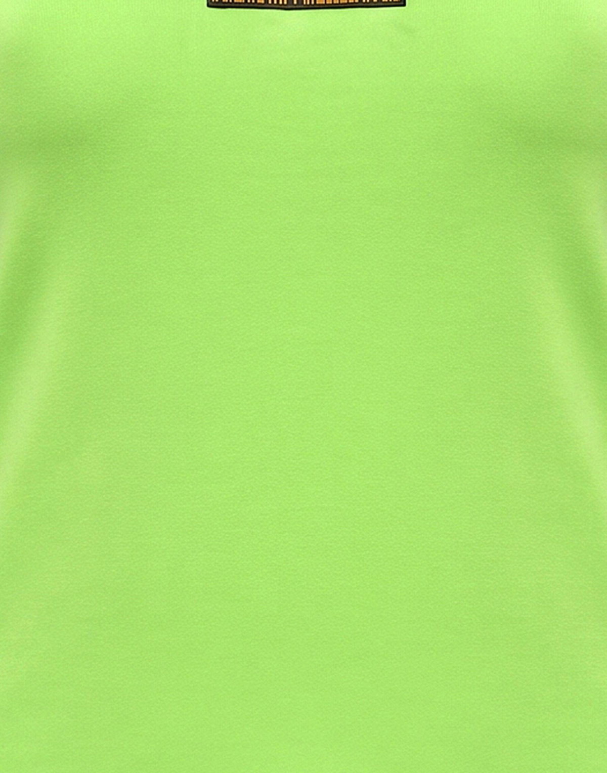 Vtmnts Womens Tank top in Green