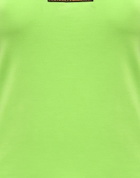 Vtmnts Womens Tank top in Green