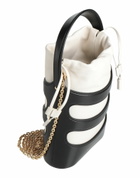 Mcqueen Womens Handbag in Black