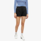 Dickies Women's Mapleton Short in Black