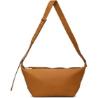 Paul Smith Yellow Sling Crossbody Bag