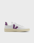 Veja V 12 Leather White - Womens - Lowtop