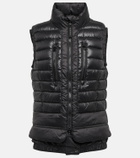 Bogner - Natia down vest