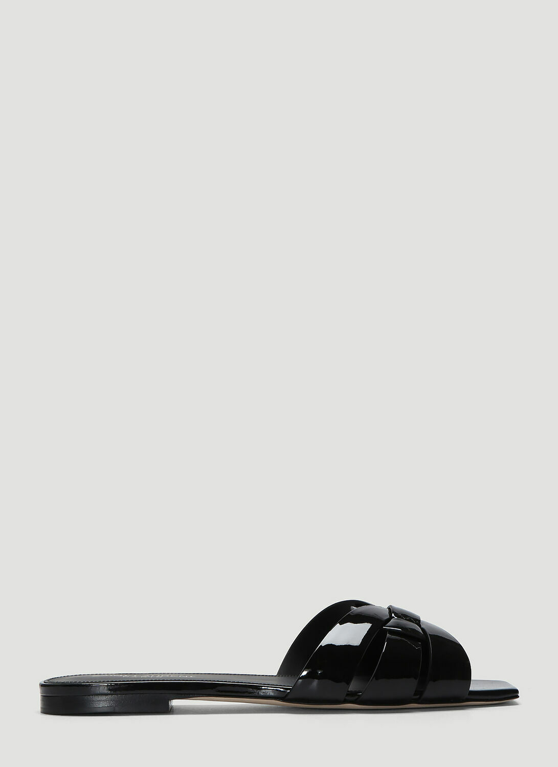 Saint Laurent Tribute Slides