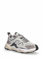 AXEL ARIGATO Satellite Runner Leather Sneakers