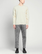 Reign Mens Sweatshirt Ivory