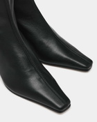 Steve Madden Kimmens Booties in Black