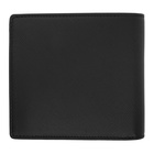 A.P.C. Black London New Wallet