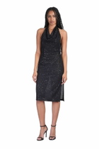 IRO Matie In Black Polyester