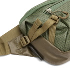Osprey Transporter Waist Pack in Pine Leaf/Earl Grey 