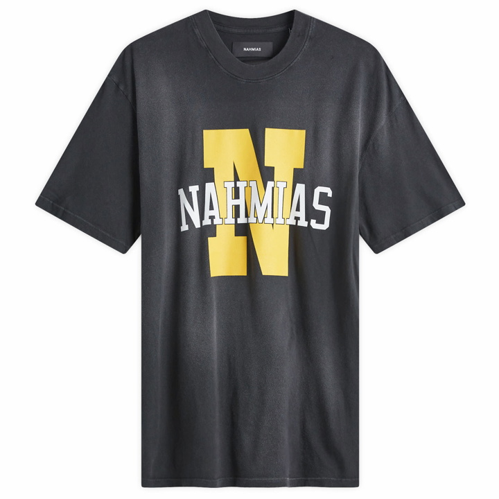 Photo: Nahmias Men's Teams T-Shirt