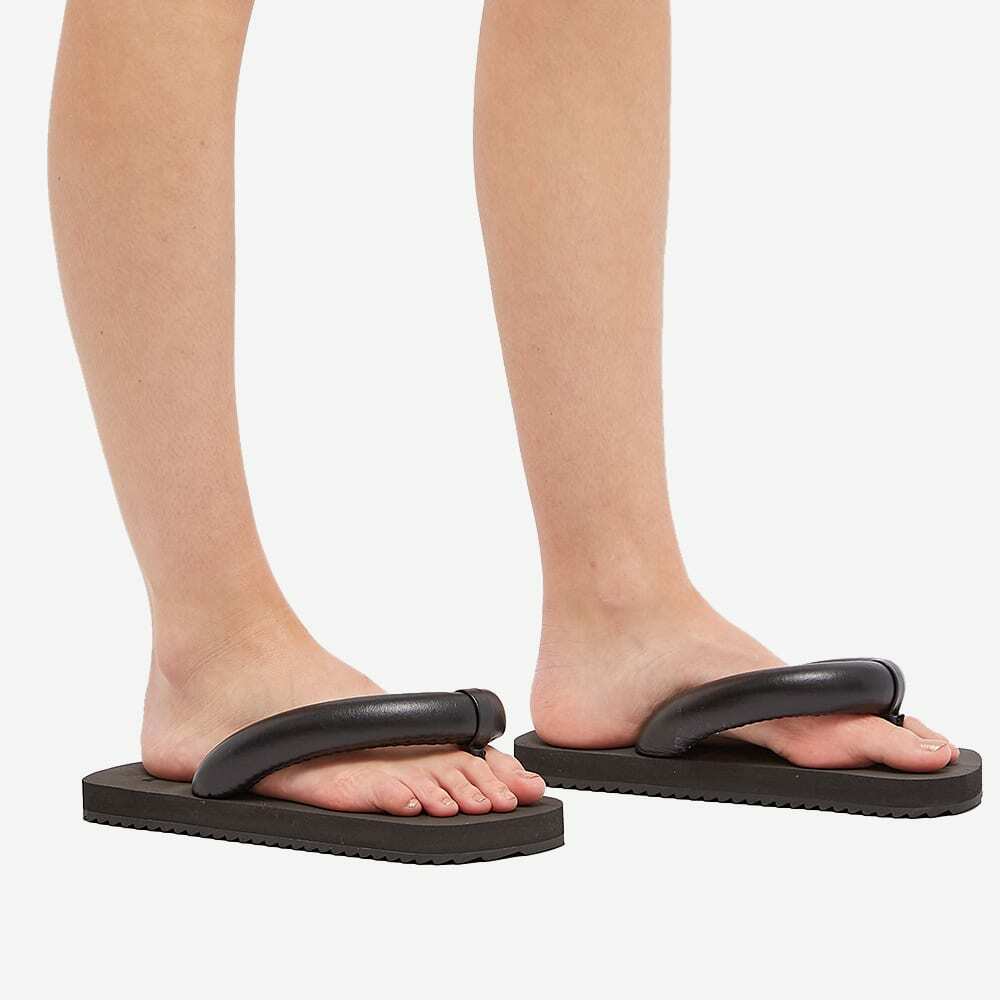 サンダル・ミュール YUME YUME Women Sandals TM0003 DARKBEIGE Women – YUME YUME | Official website