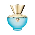 Versace Ladies Dylan Turquoise EDT Spray 1.7 oz Fragrances 8011003858545