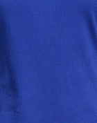 Burberry Womens Tank top in Blue