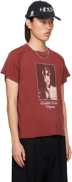 Enfants Riches Déprimés Red Whisper T-Shirt