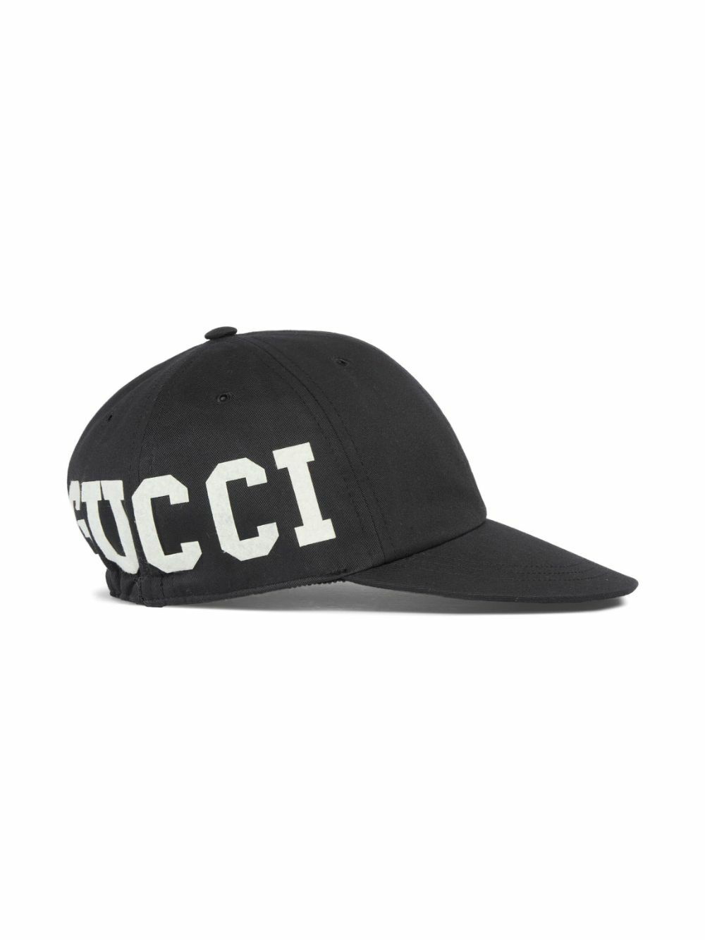 GUCCI - Logo Hat Gucci