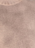 The Attico Wool And Cashmere Sweater