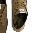 Novesta Men's x Noel Gallagher Lone Star Sneakers in Khaki