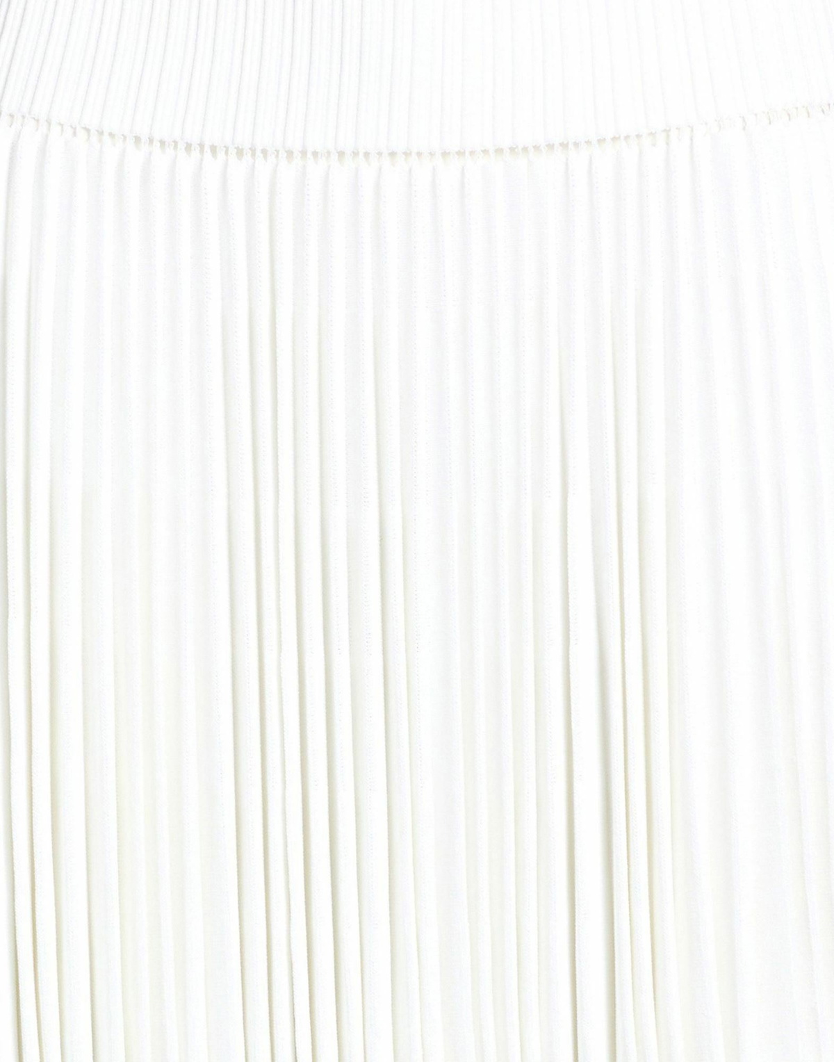 Alaïa Womens Mini skirt in White