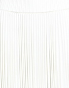 Alaïa Womens Mini skirt in White