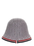 Thom Browne Knit Bell Hat