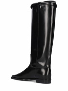 TOTEME - 10mm The Riding Leather Tall Boots