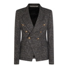 Tagliatore Black Blazer