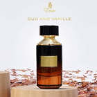 Paris Corner Ladies Emir Oud and Vanille EDP Spray 2.54 oz Fragrances 6294790437311