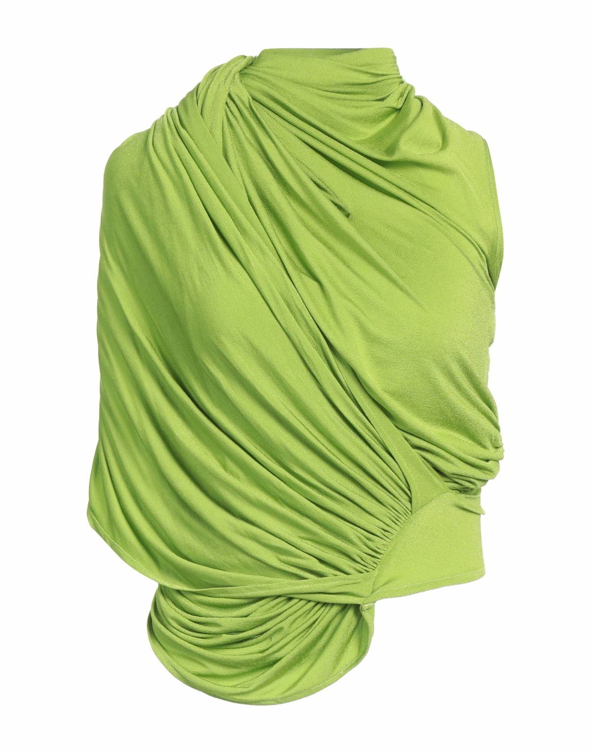 Atlein Womens Top Light in Green