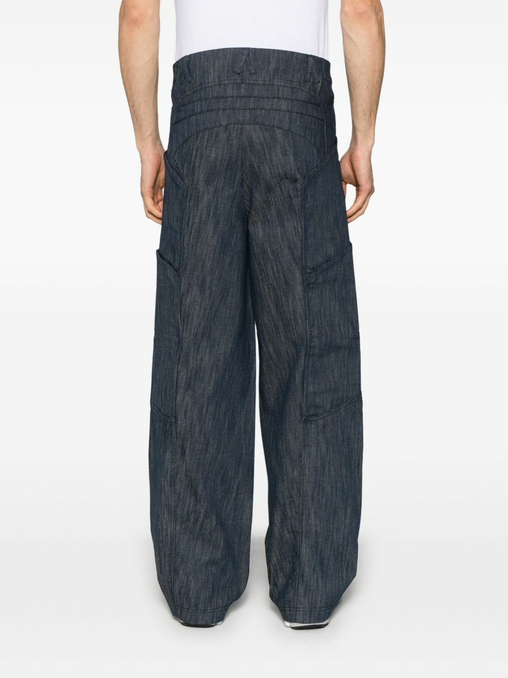 J.LAL Mantle Jeans