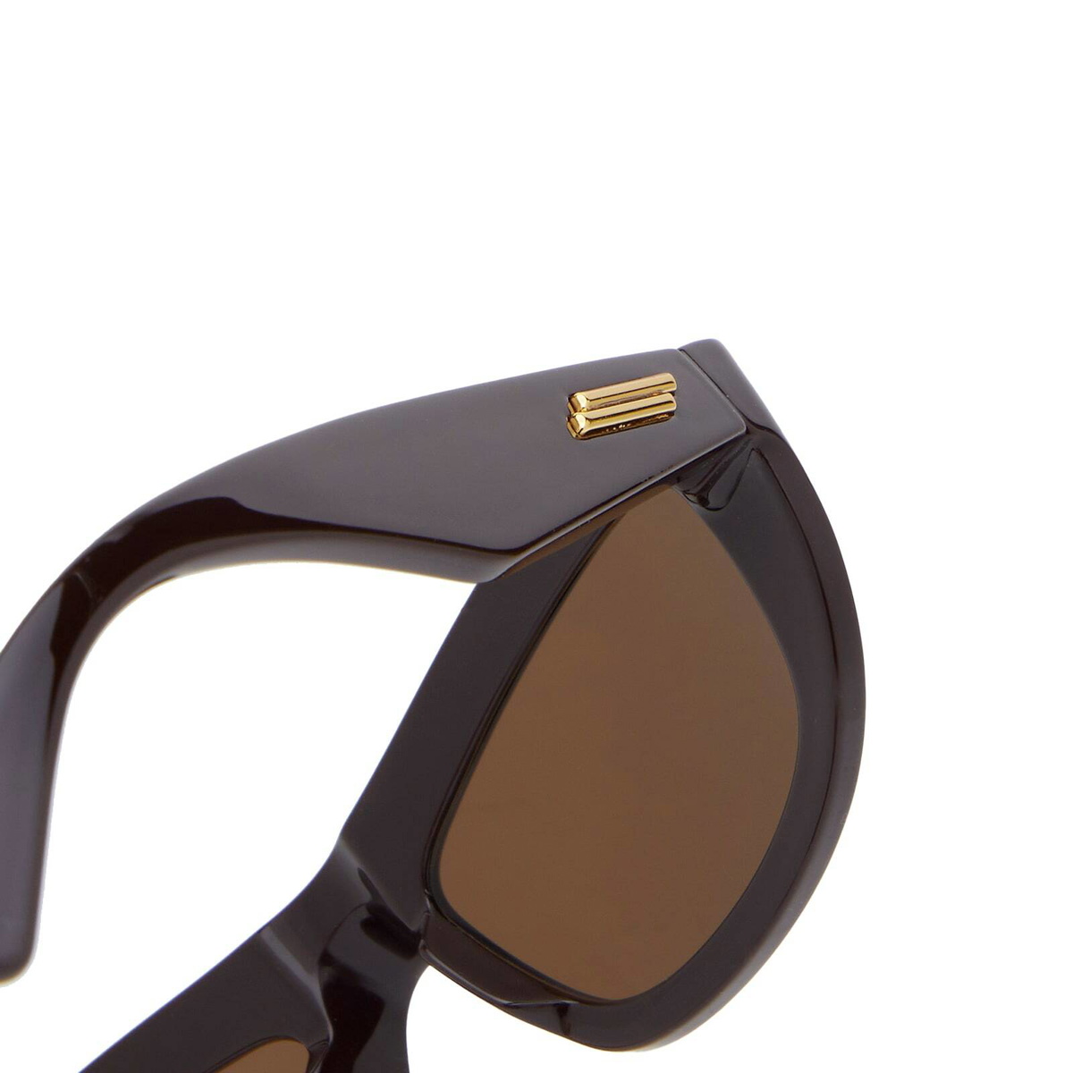 Bottega Veneta Eyewear Bottega Veneta Avantgarde Ribbon