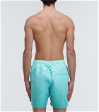 Derek Rose - Maui 50 swim shorts