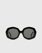 Komono Amy Black Tortoise Black - Womens - Eyewear